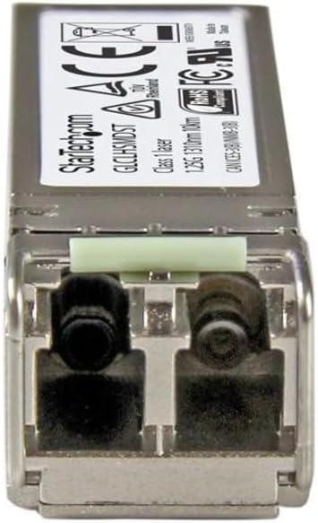 StarTech.com Cisco GLC-LH-SMD Compatible SFP Module - Image 2