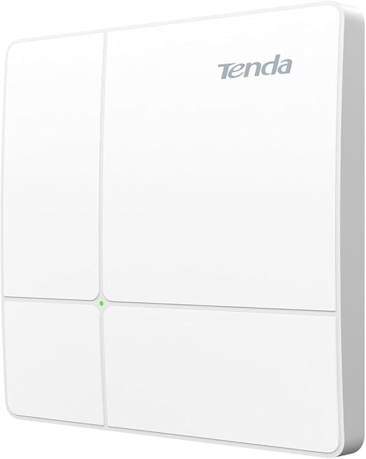 Tenda AC1200 WiFi Access Point | Dual-Band Gigabit Wireless Access Point by Tenda