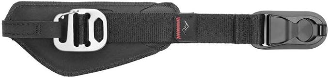 Peak Design Clutch Camera Hand Strap, Compatible by PeakDesign