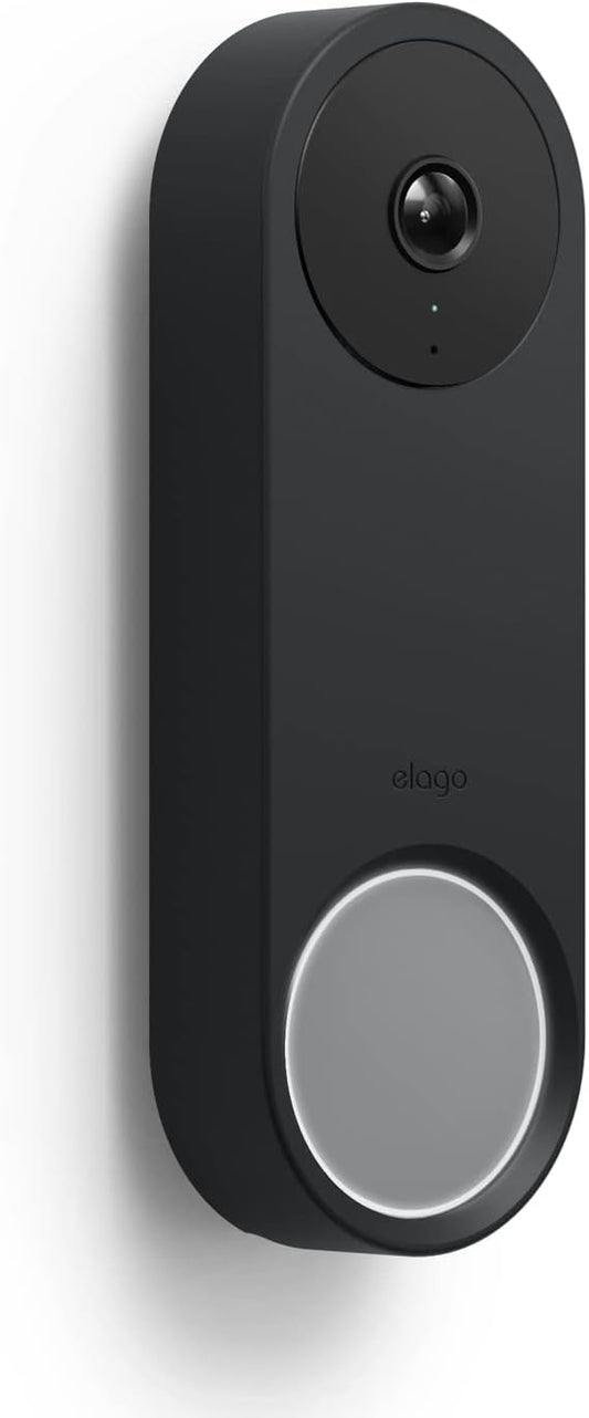 elago Silicone Case Compatible by elago
