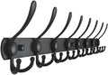Dseap Coat Rack Wall Mount by Dseap