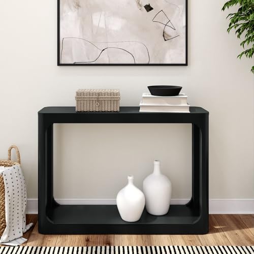 Plank+Beam Forma Console Table, - Image 2