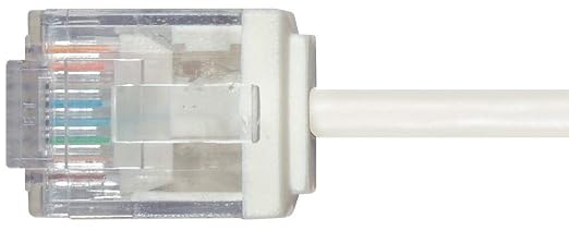 Monoprice Cat6 Ethernet Patch Cable - Image 4