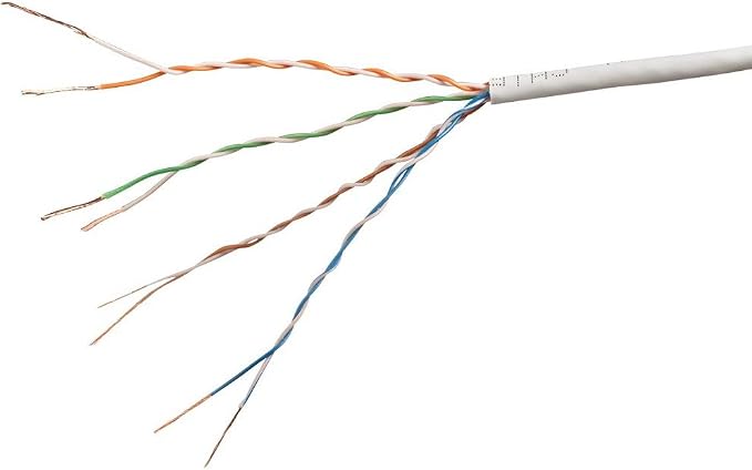 Monoprice Cat6 Ethernet Patch Cable - Image 4