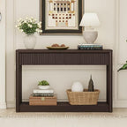 BON AUGURE Entryway Console Table - Image 3