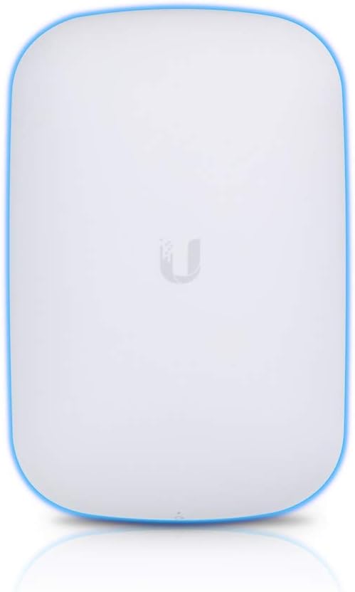 UniFi Wall PlugAC Wave2 Extndr - Image 2