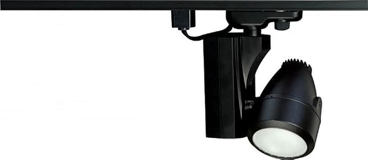Nuvo Lighting TH386 Transitional One Light Track Head from Track Heads by Nuvo