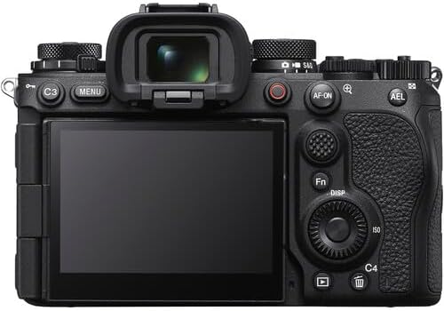 Sony Alpha a1 II Full-Frame Interchangeable Lens Mirrorless Camera + 64GB - Image 2