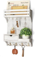Rebee Vision Key Holder Wall Mount by REBEEVISION
