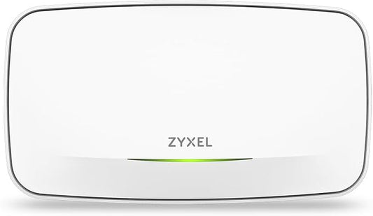 Zyxel WiFi 7 BE15000 Access Point | 10GbE Multi-Gig Uplink | 8-Stream, by ZYXELNETWORKS