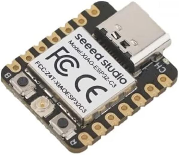 Seeed Studio XIAO ESP32C3 - Image 3