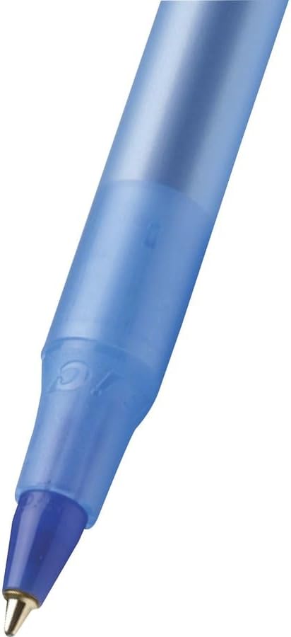 BIC Round Stic Xtra Life Ballpoint Pen - Image 10
