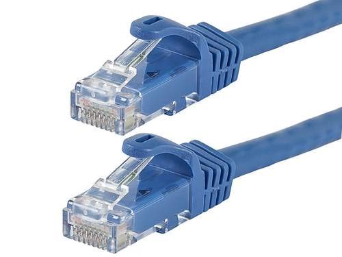 Patch Cord, Cat 6, 100 ft. - Image 4
