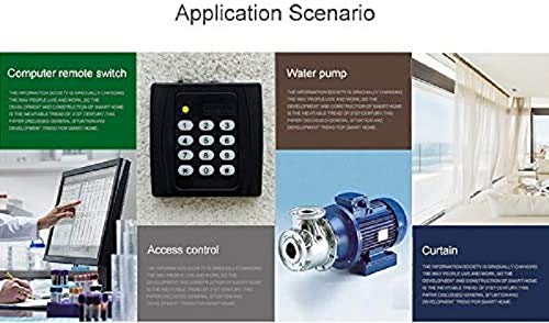 WiFi Wireless Smart Switch Relay Module - Image 5