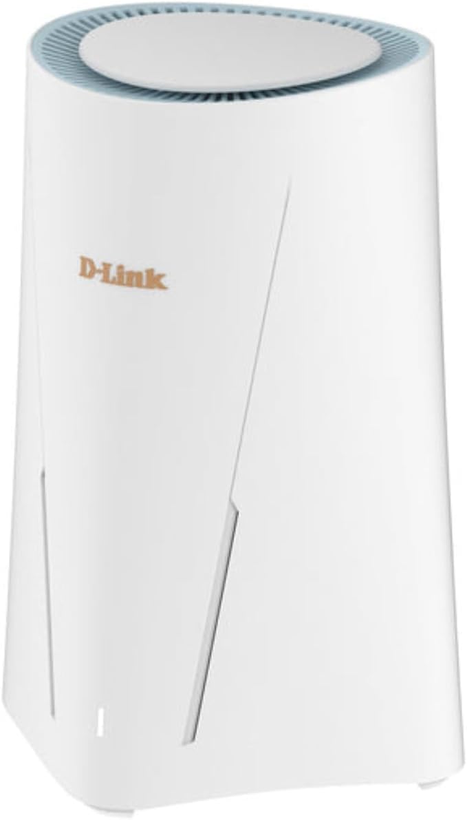 D-Link DBR-560 AX6000 Wi-Fi 6 SOHO VPN Router 1 x USB Type-C Port 1 x 2.5Gb WAN - Image 10