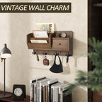 Rebee Vision Key Holder Wall Mount - Image 5
