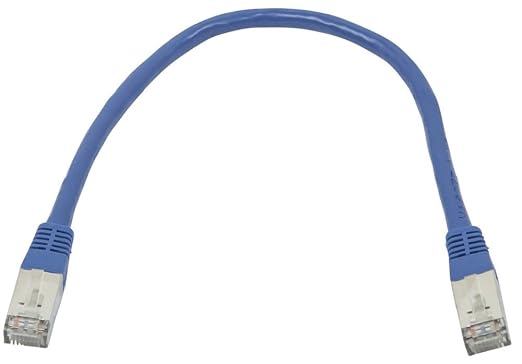 Monoprice Cat6A Ethernet Patch Cable - Image 2