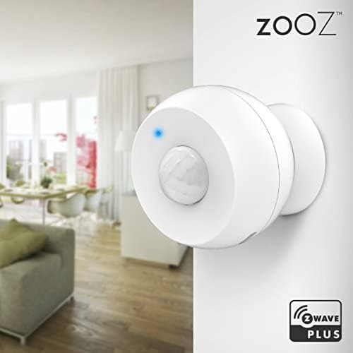 Zooz 800 Series Z-Wave Long Range S2 Motion Sensor ZSE18 800LR - Image 5
