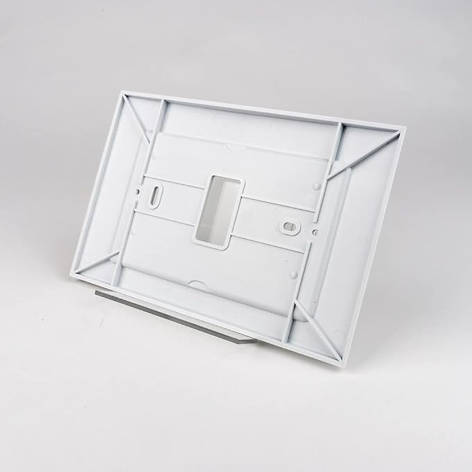 White-Rodgers Emerson F61-2663 Wall Plate - Image 2