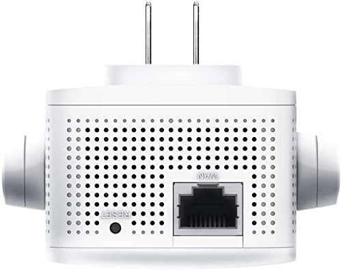 tp-link | AC1200 Wifi Extender | Up to 1200Mbps | Dual Band Range Extender - Image 3