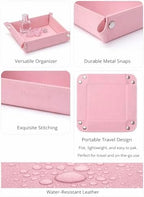 UnionBasic Small Valet Tray, Jewelry Tray - Image 2