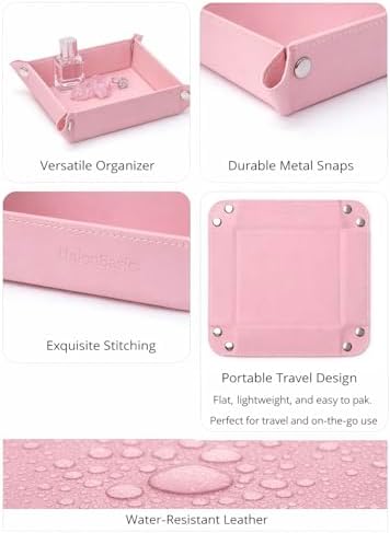 UnionBasic Small Valet Tray, Jewelry Tray - Image 2