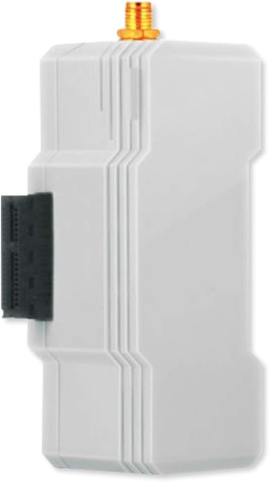 ZBM.ZWUS Zipabox Z-Wave US Expansion Module by Zipato