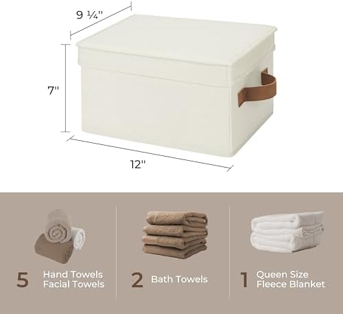 StorageWorks Fabric Storage Bins - Image 6
