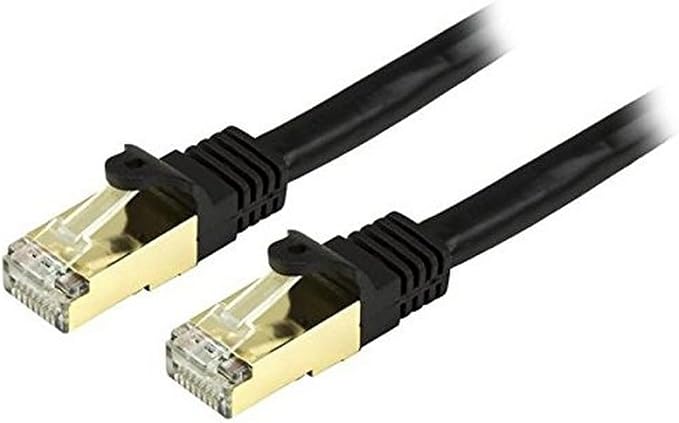 StarTech 20ft CAT6a Ethernet Cable by StarTech