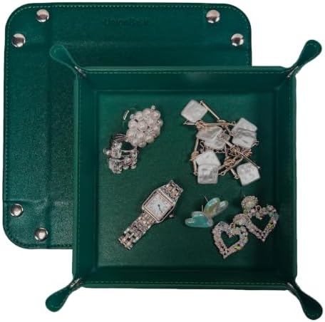 UnionBasic Valet Tray, Jewelry Tray by UnionBasic