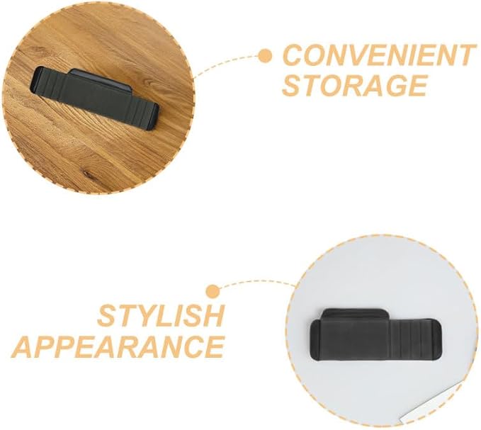 Camera Bag Divider 2Pcs Adjustable Insert Partitions - Image 9