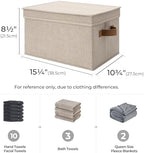 StorageWorks Fabric Storage Bins - Image 2