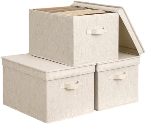 StorageWorks Fabric Storage Bins by StorageWorks