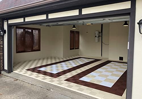 Swisstrax Ribtrax Looped PRO Edges, Racing Red - Image 4