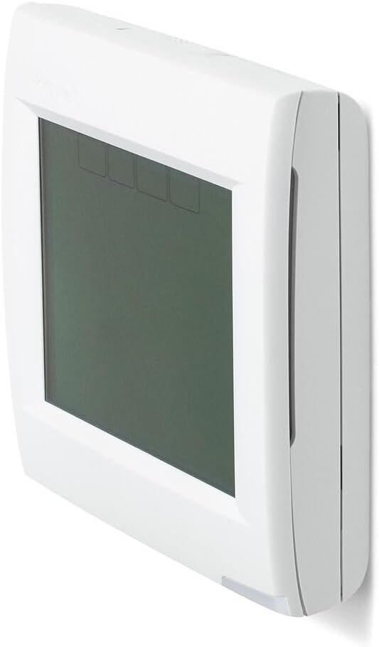Honeywell TH8110R1008 Vision Pro 8000 Touch Screen Single Stage Thermostat by HoneywellAirComfort