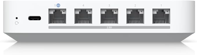 UbiQuiti UCG-MAX-NS - Image 3