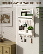 Rebee Vision Key Holder Wall Mount - Image 2