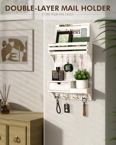 Rebee Vision Key Holder Wall Mount - Image 2