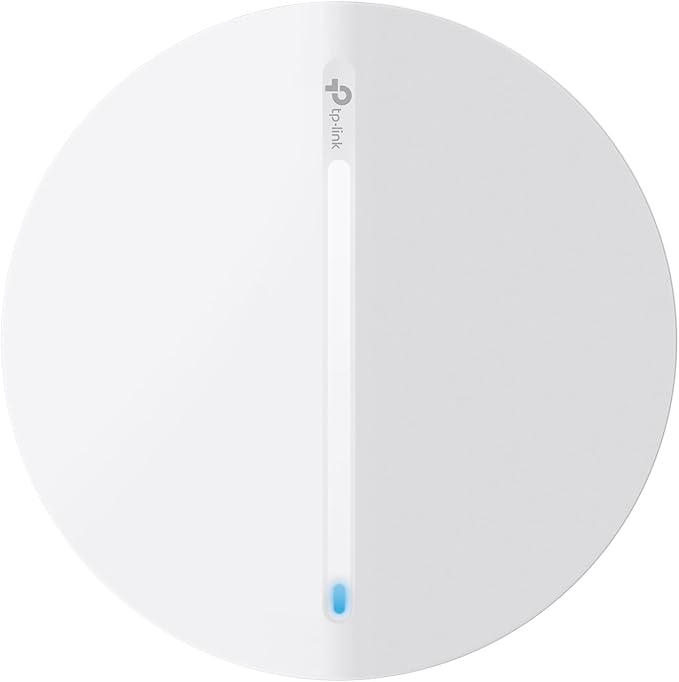 TP-Link Festa F61 Ultra-Slim Wireless Access Point Wi-Fi 6 AX1800 Mesh by TP-Link
