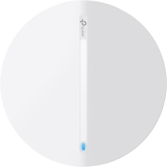 TP-Link Festa F61 Ultra-Slim Wireless Access Point Wi-Fi 6 AX1800 Mesh by TP-Link