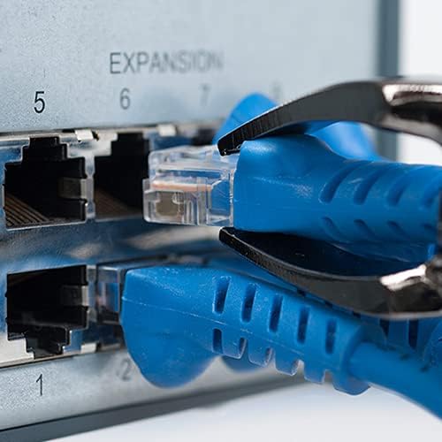 ICC RJ45 Keystone Connector and Patch Cord Removal Tool - Image 7
