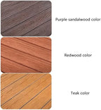Outdoor Composite Deck Platform - Image 6