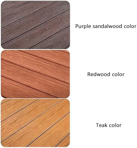 Outdoor Composite Deck Platform - Image 6