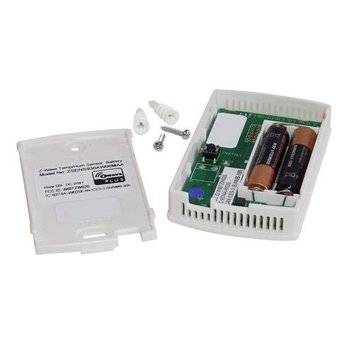 OEM ZSENS930AW00MA Z-Wave Temperature and Humidity Sensor - Image 3
