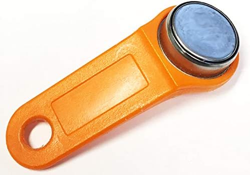 Pack of 10 iButtons - Image 2