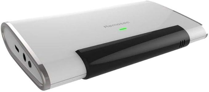 ZXT-600 Z-Wave Plus by Remotec
