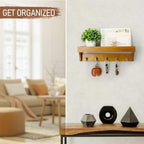 Rebee Vision Key Holder Wall Mount - Image 5
