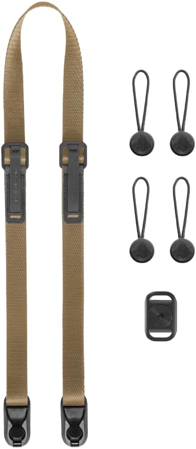 Peak Design Leash Camera Strap - Image 2