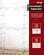 Sakugi Clothes Rack - Image 7