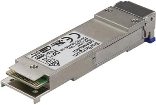 Cisco QSFP-40G-LR4 Compatible QSFP+ Module - Image 3